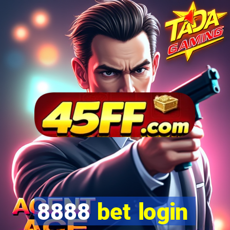 8888 bet login